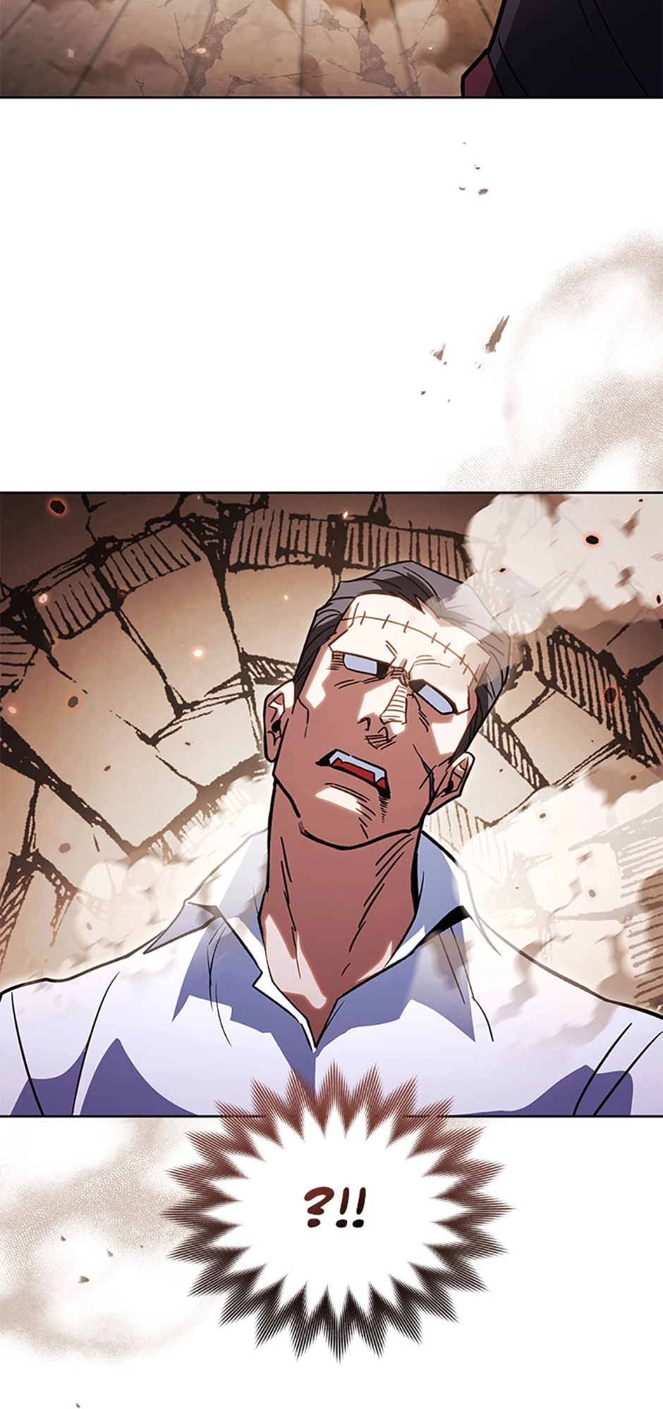 Read My Insanely Competent Underlings chapter 43 image 59 on Lezhin