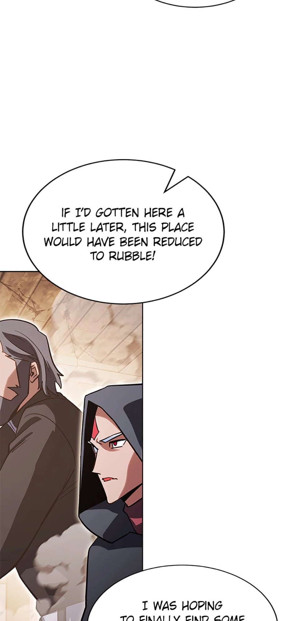 Read My Insanely Competent Underlings chapter 43 image 61 on Lezhin