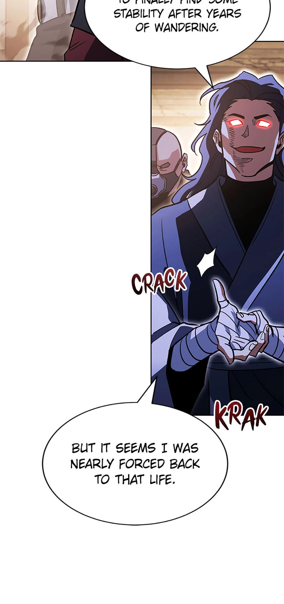 Read My Insanely Competent Underlings chapter 43 image 62 on Lezhin