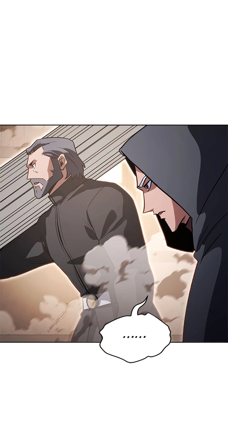 Read My Insanely Competent Underlings chapter 43 image 70 on Lezhin