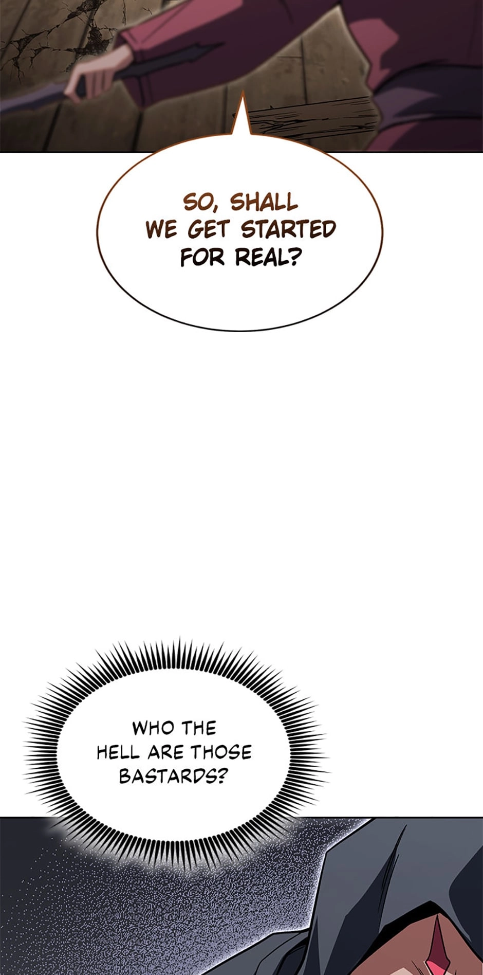 Read My Insanely Competent Underlings chapter 43 image 72 on Lezhin