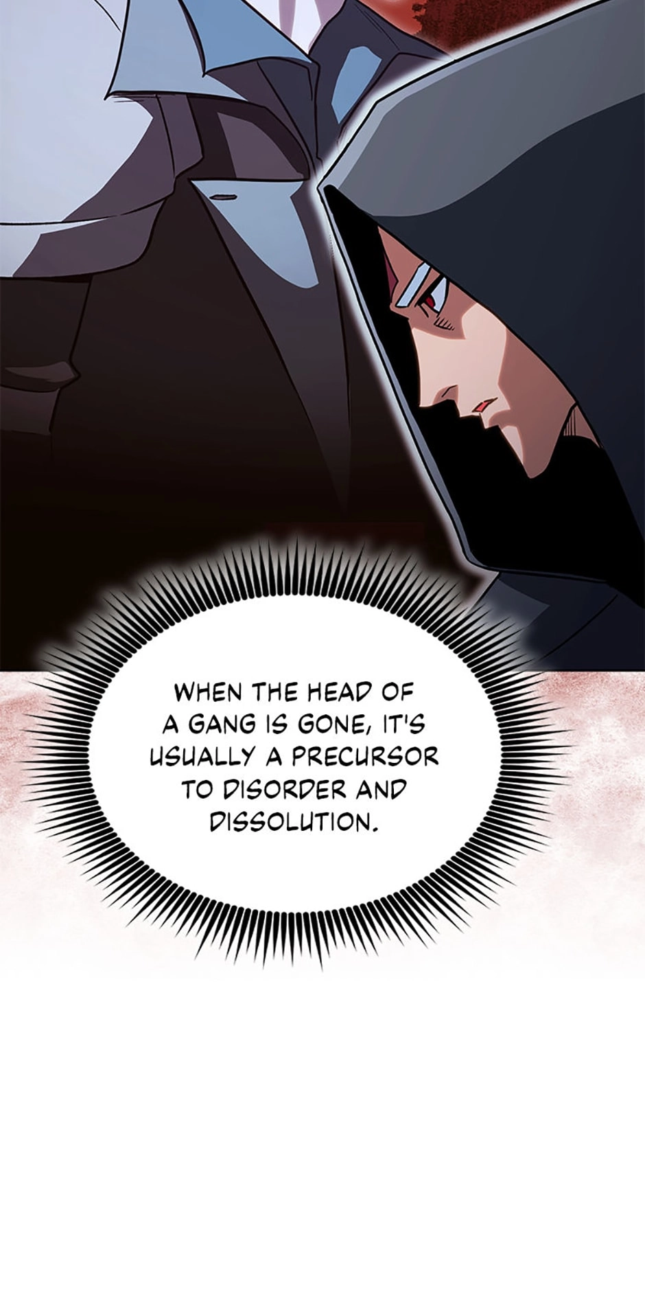 Read My Insanely Competent Underlings chapter 43 image 76 on Lezhin