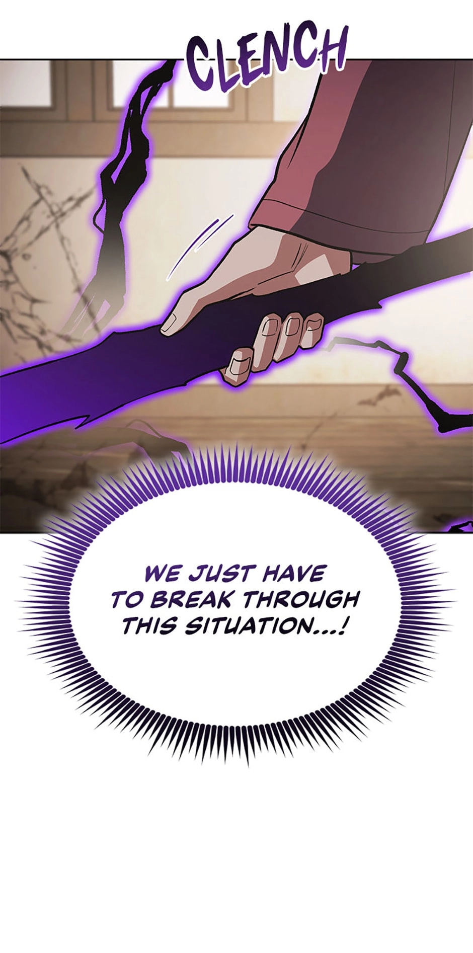 Read My Insanely Competent Underlings chapter 43 image 77 on Lezhin