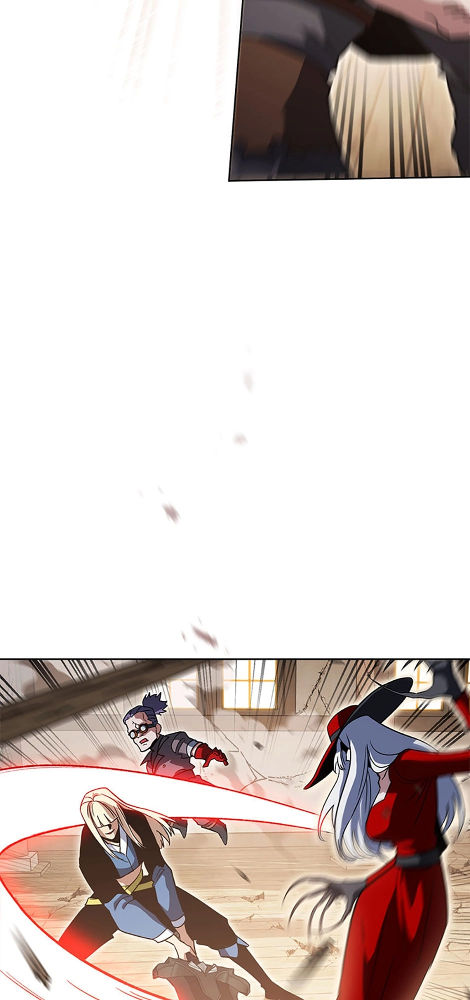 Read My Insanely Competent Underlings chapter 43 image 80 on Lezhin