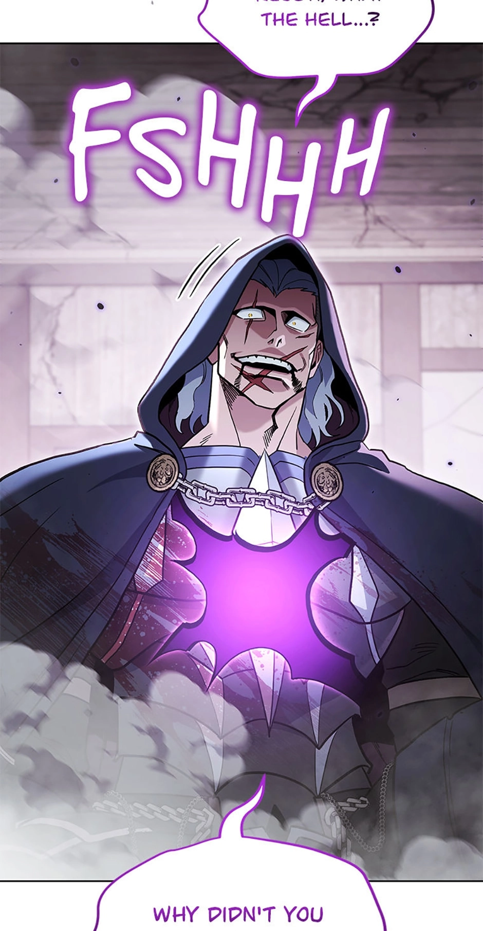 Read My Insanely Competent Underlings chapter 43 image 9 on Lezhin