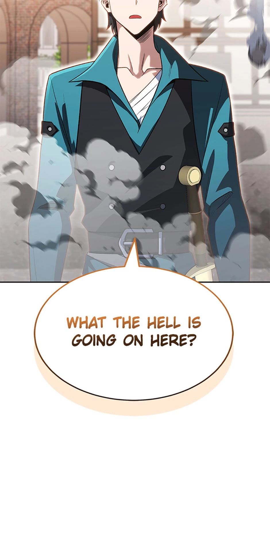 Read My Insanely Competent Underlings chapter 43 image 94 on Lezhin