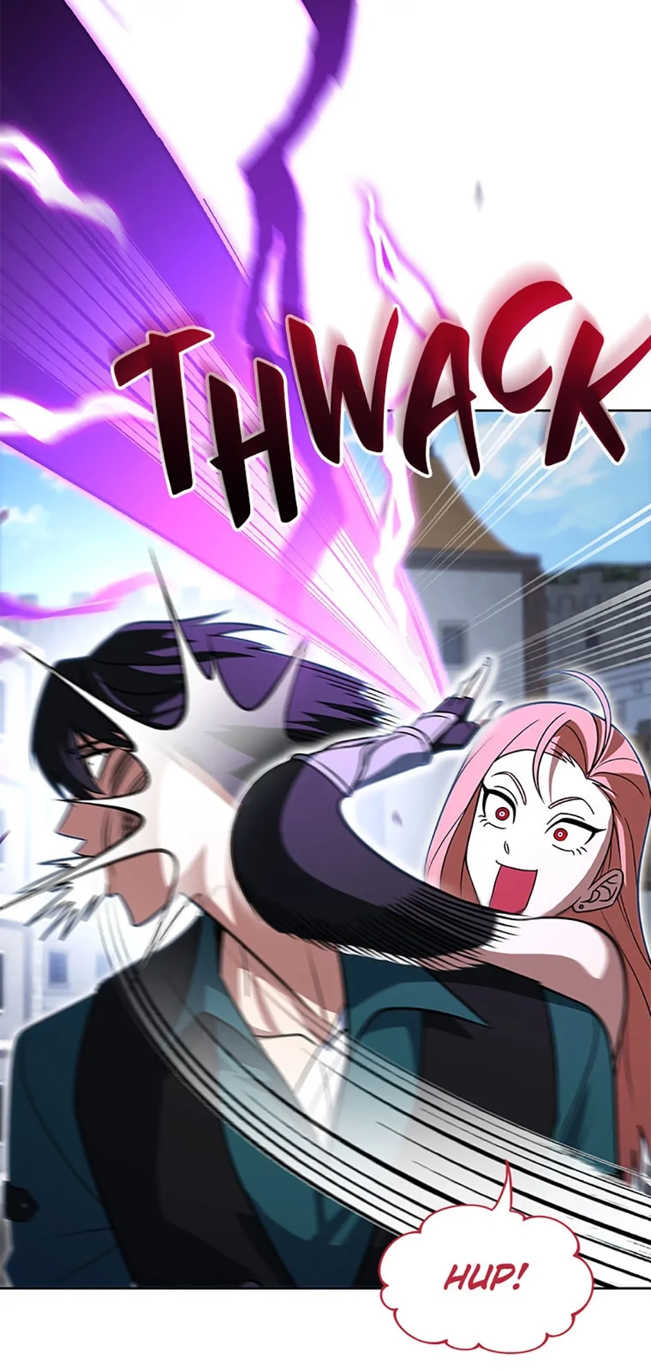 Read My Insanely Competent Underlings chapter 44 image 11 on Lezhin