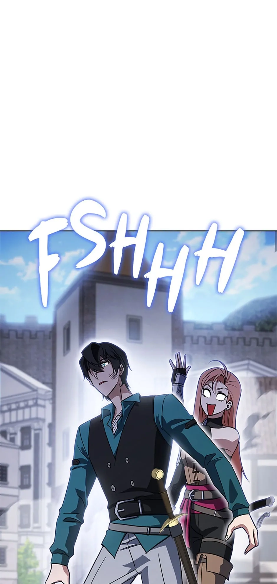 Read My Insanely Competent Underlings chapter 44 image 13 on Lezhin