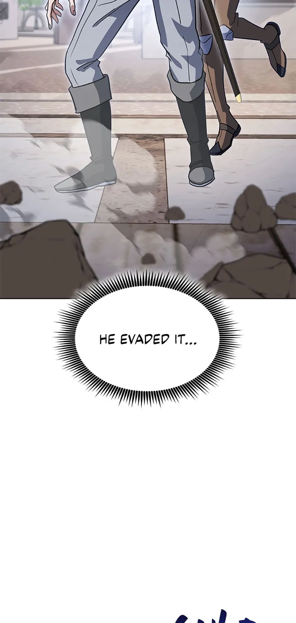 Read My Insanely Competent Underlings chapter 44 image 14 on Lezhin