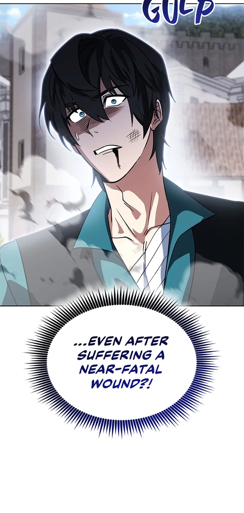 Read My Insanely Competent Underlings chapter 44 image 15 on Lezhin