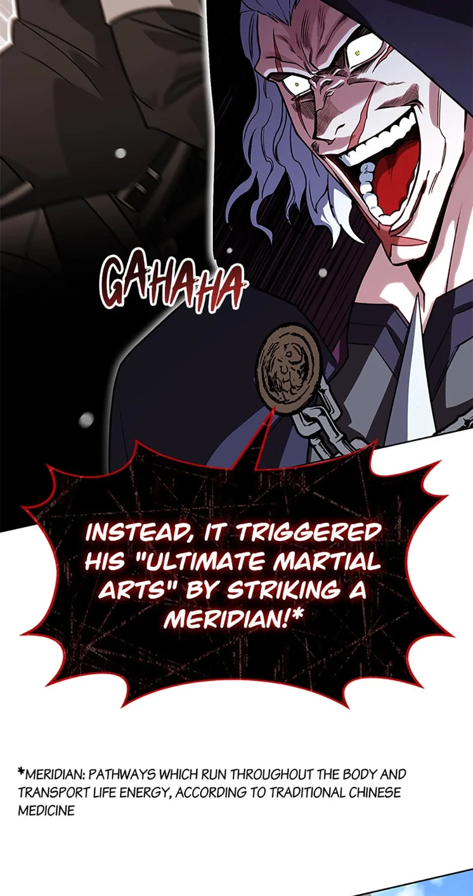 Read My Insanely Competent Underlings chapter 44 image 19 on Lezhin