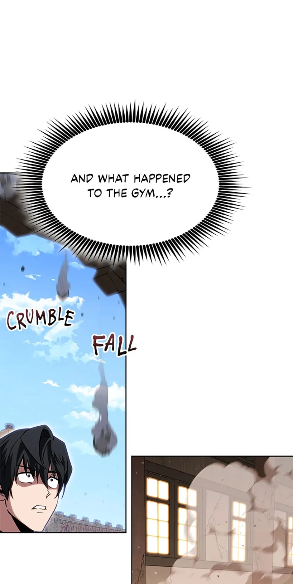 Read My Insanely Competent Underlings chapter 44 image 24 on Lezhin