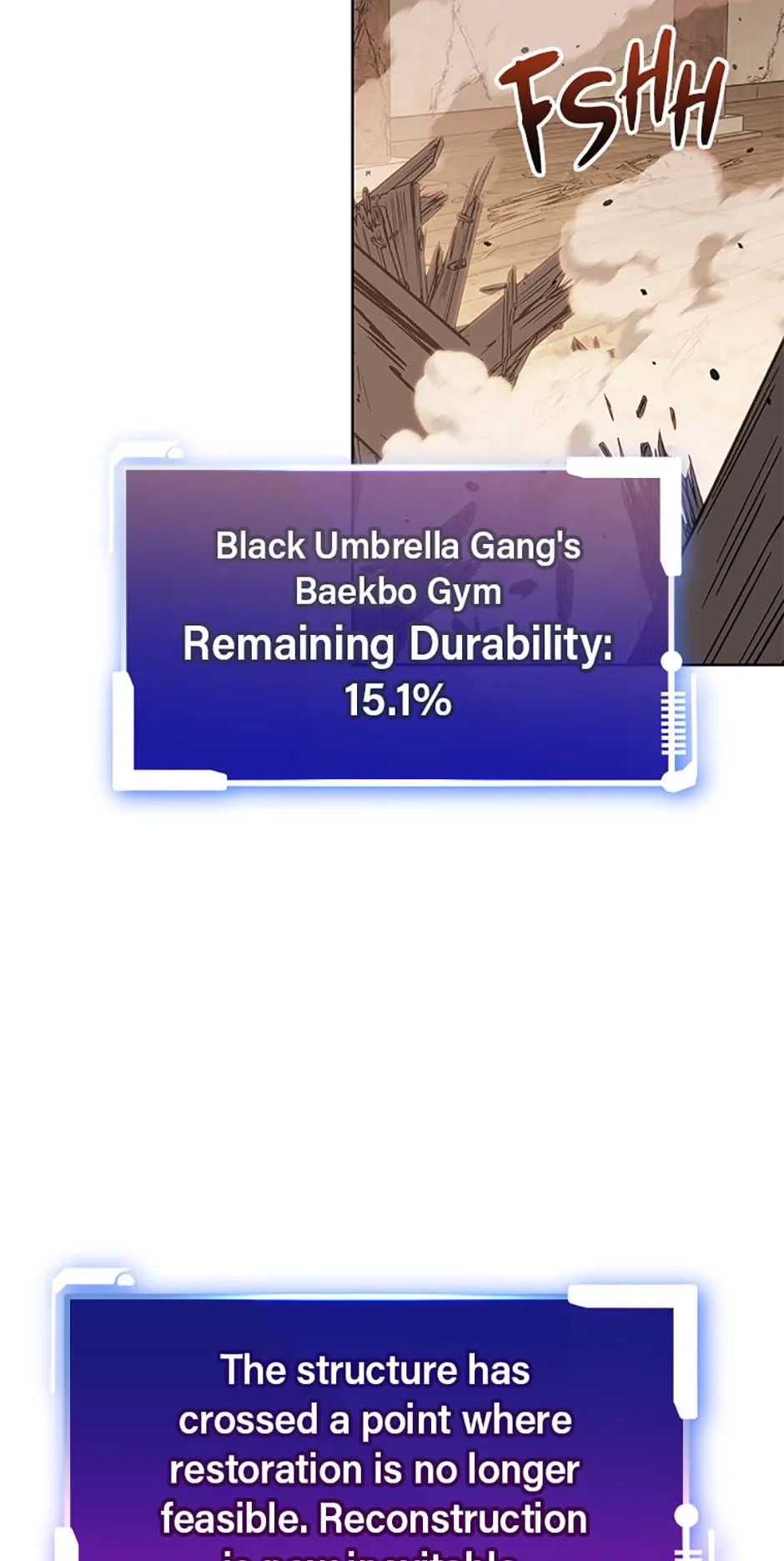 Read My Insanely Competent Underlings chapter 44 image 25 on Lezhin