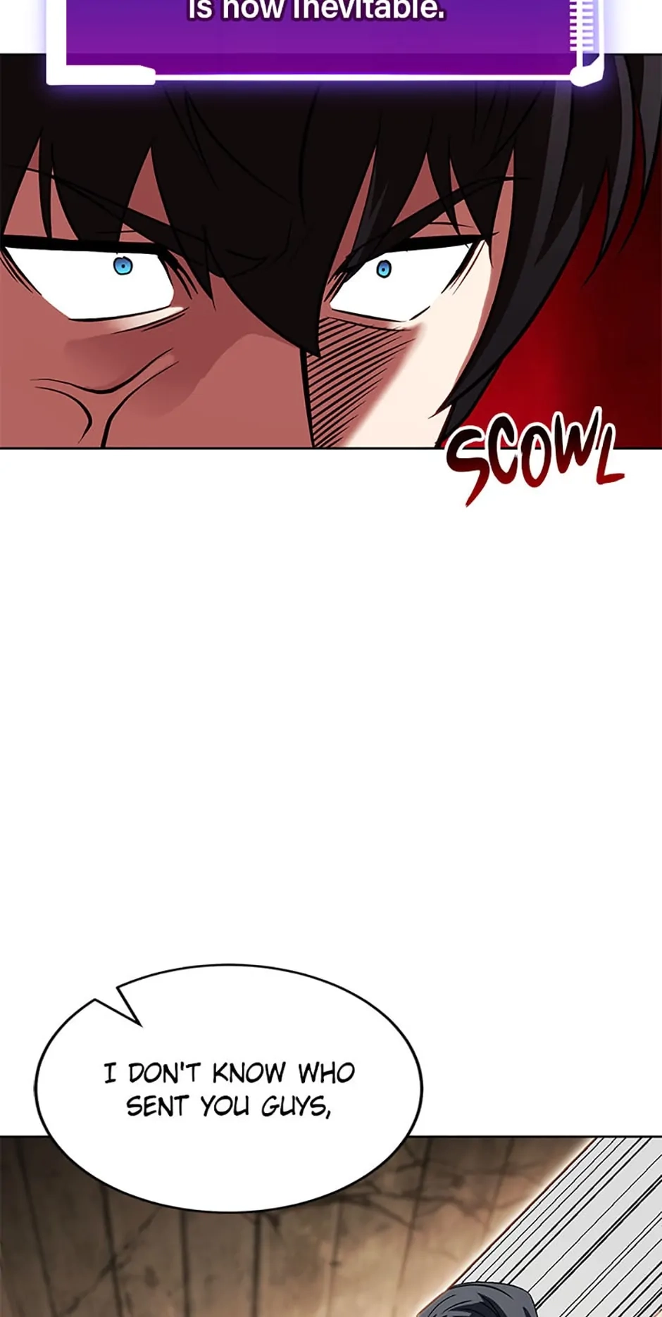 Read My Insanely Competent Underlings chapter 44 image 26 on Lezhin