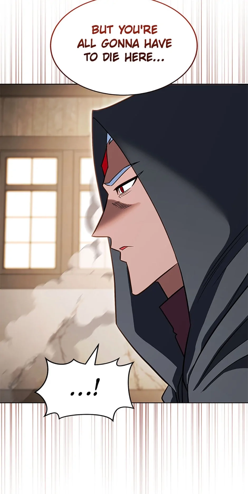 Read My Insanely Competent Underlings chapter 44 image 28 on Lezhin