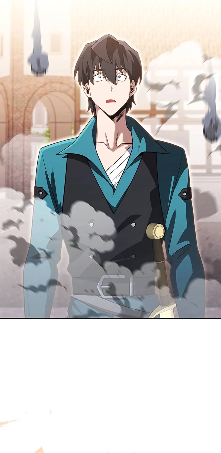 Read My Insanely Competent Underlings chapter 44 image 3 on Lezhin