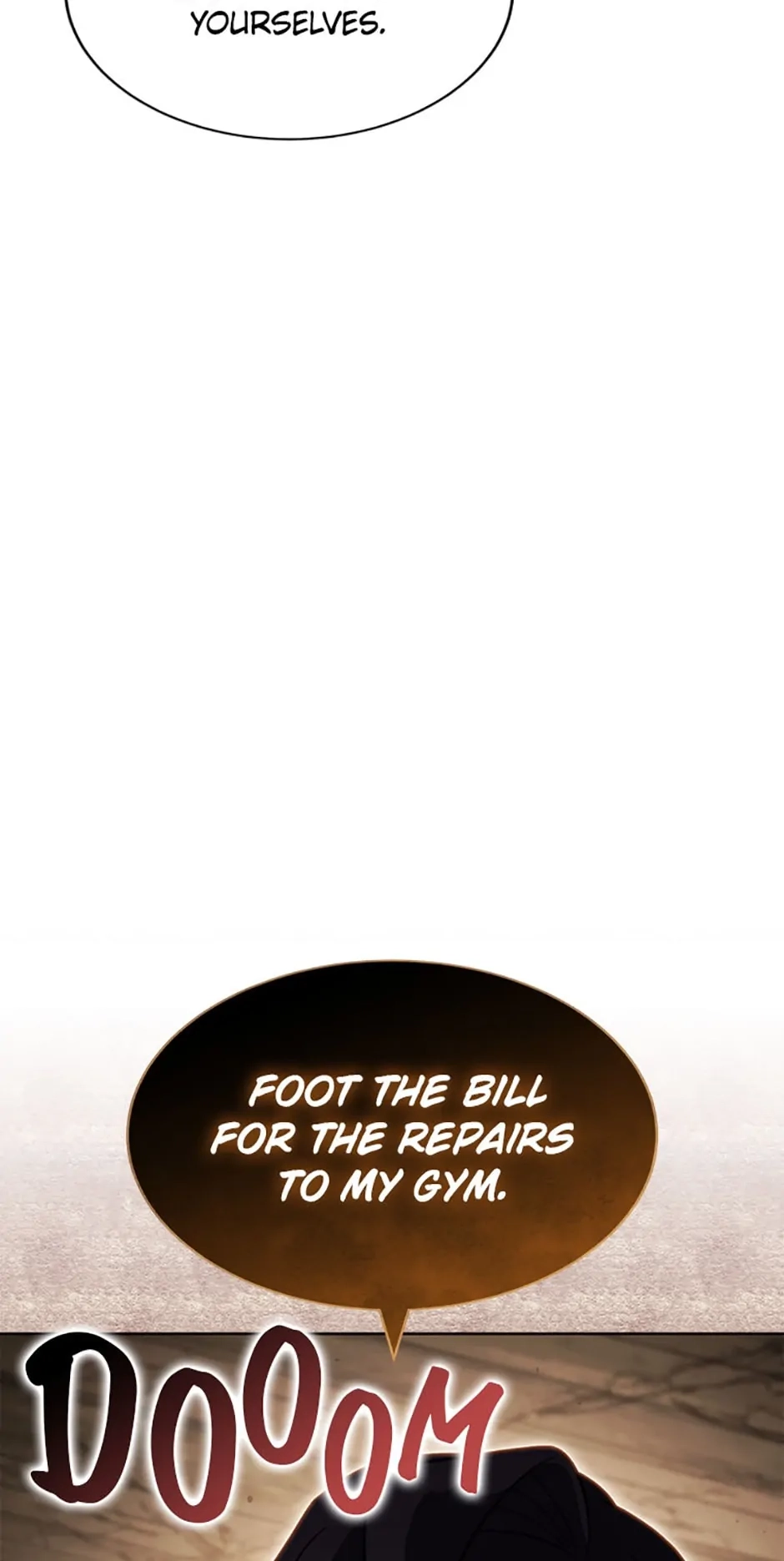 Read My Insanely Competent Underlings chapter 44 image 30 on Lezhin