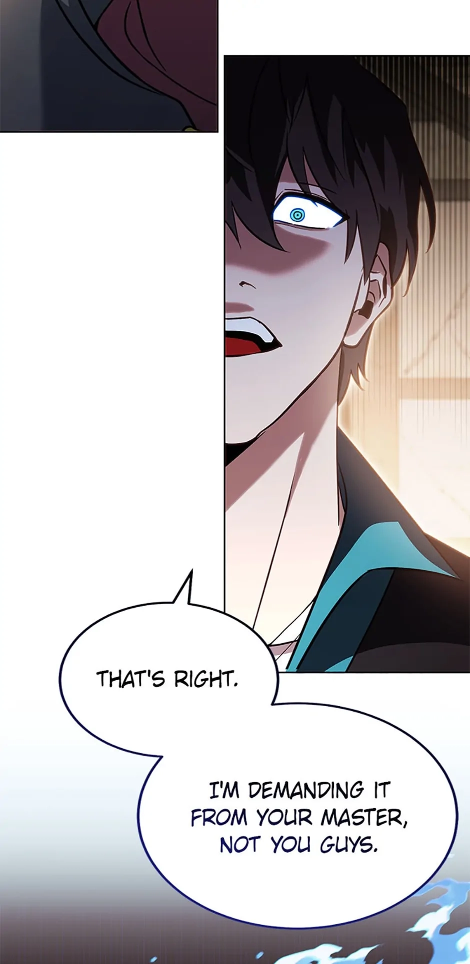 Read My Insanely Competent Underlings chapter 44 image 35 on Lezhin