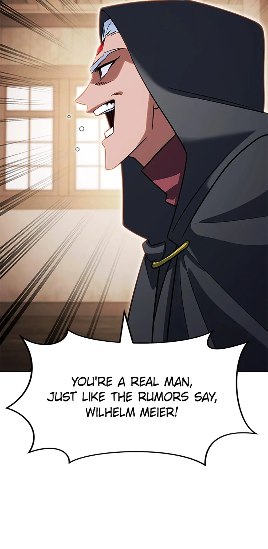 Read My Insanely Competent Underlings chapter 44 image 39 on Lezhin