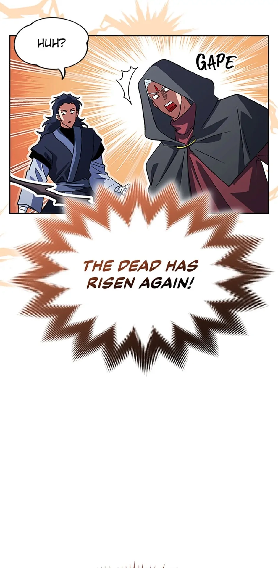 Read My Insanely Competent Underlings chapter 44 image 4 on Lezhin