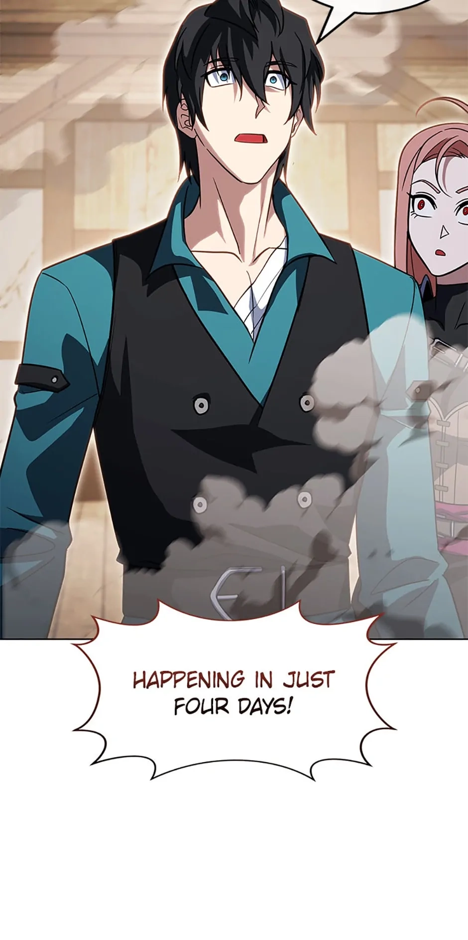 Read My Insanely Competent Underlings chapter 44 image 42 on Lezhin