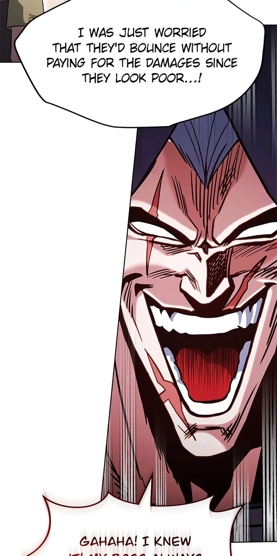 Read My Insanely Competent Underlings chapter 44 image 44 on Lezhin