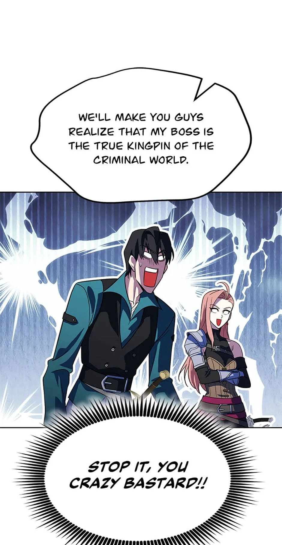 Read My Insanely Competent Underlings chapter 44 image 48 on Lezhin