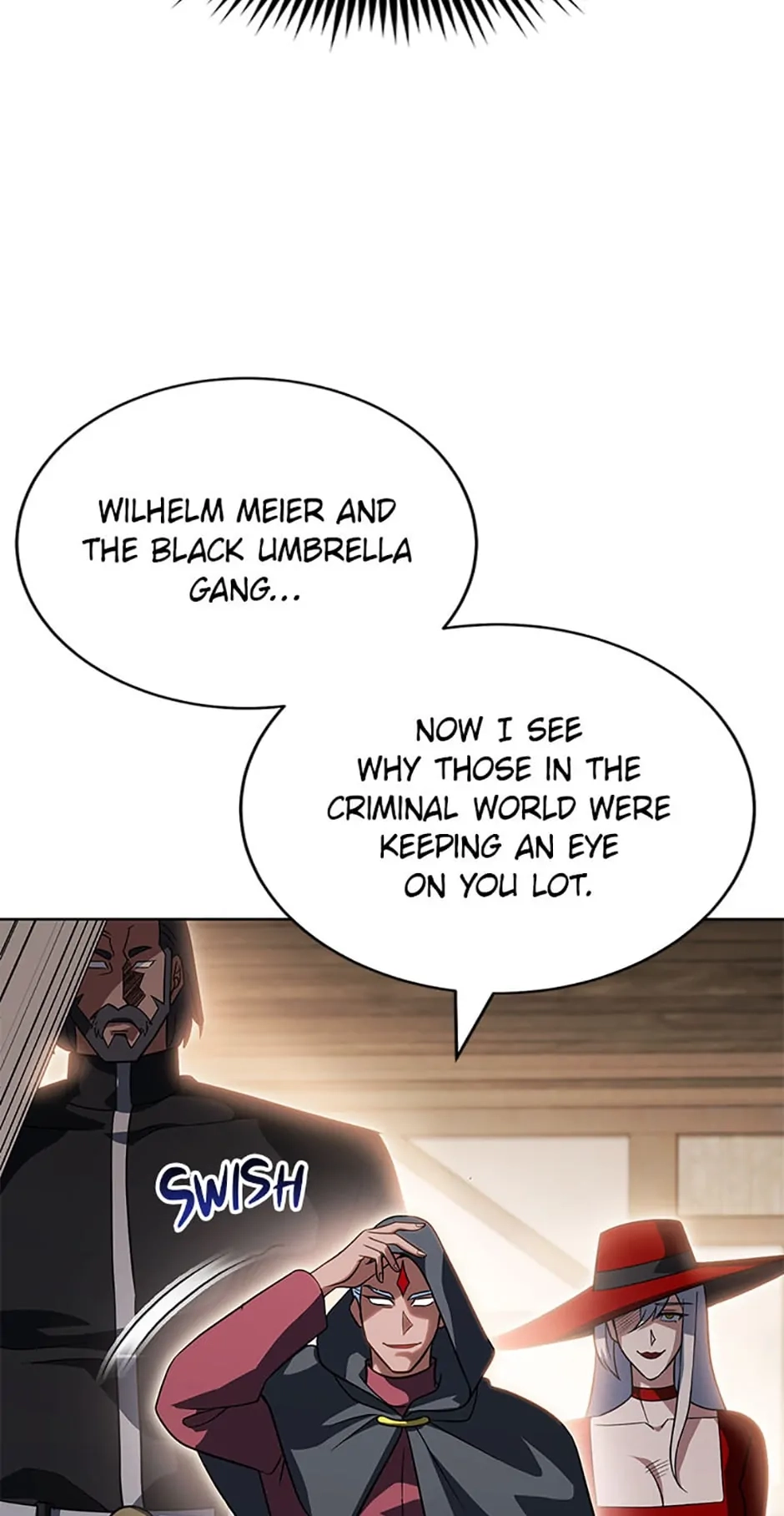 Read My Insanely Competent Underlings chapter 44 image 49 on Lezhin