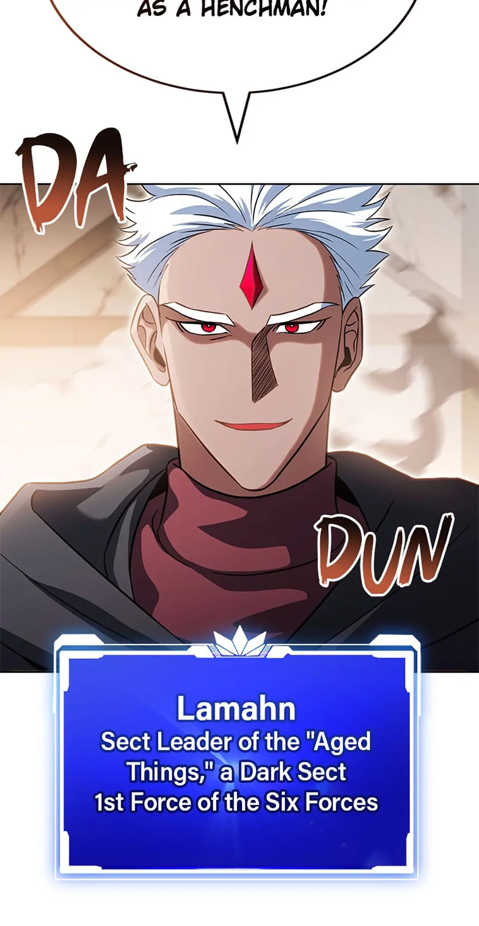 Read My Insanely Competent Underlings chapter 44 image 51 on Lezhin