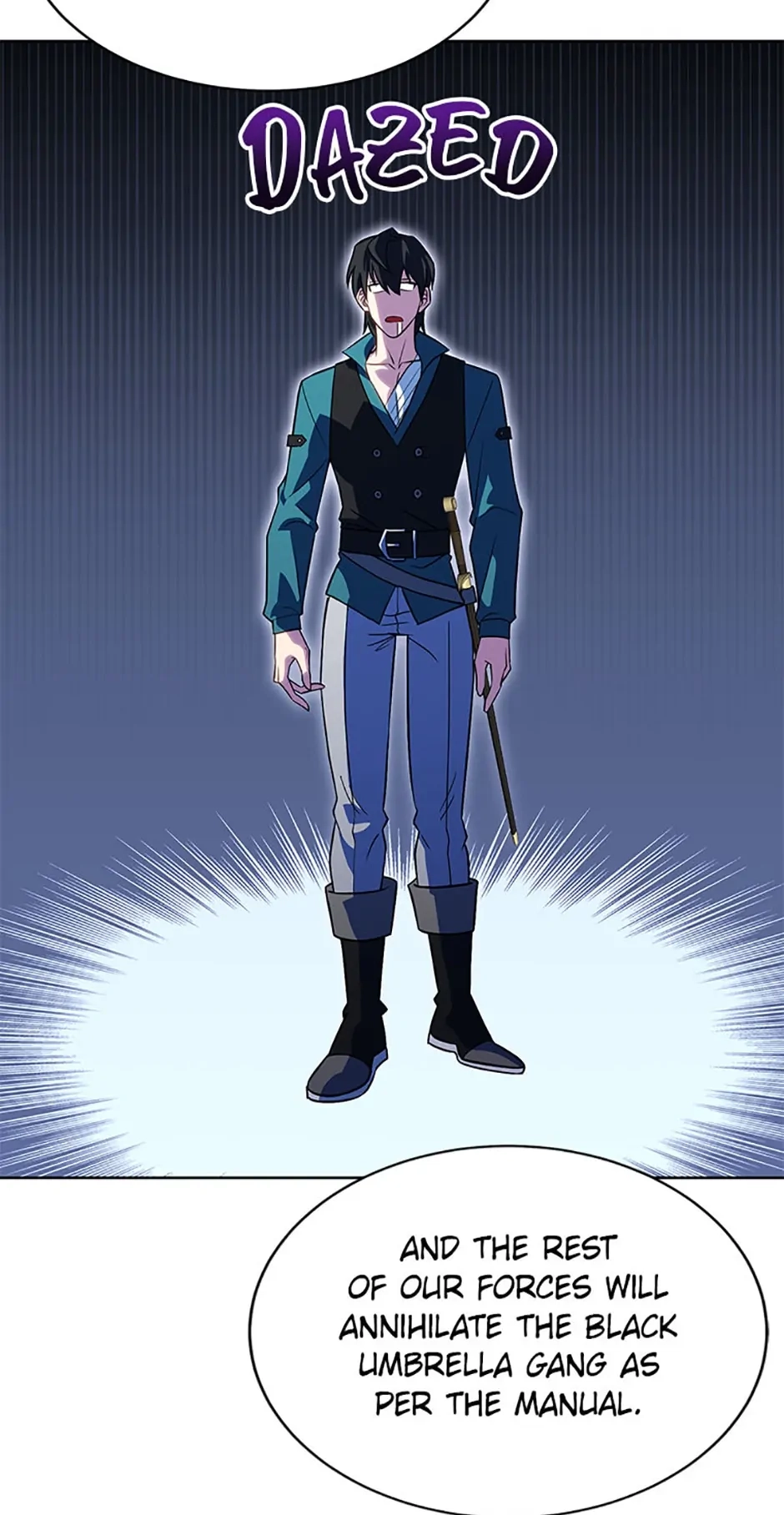 Read My Insanely Competent Underlings chapter 44 image 54 on Lezhin