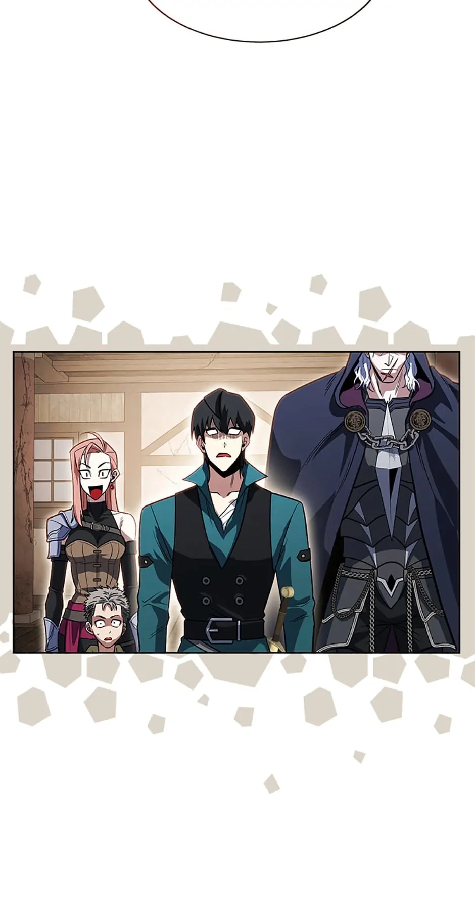 Read My Insanely Competent Underlings chapter 44 image 59 on Lezhin
