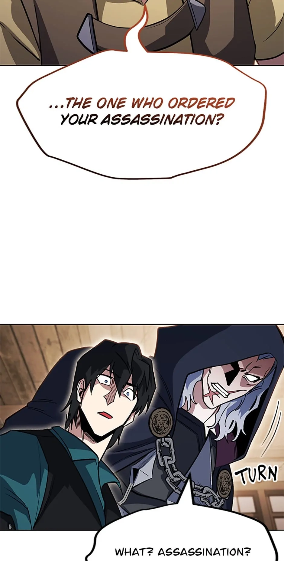 Read My Insanely Competent Underlings chapter 44 image 64 on Lezhin