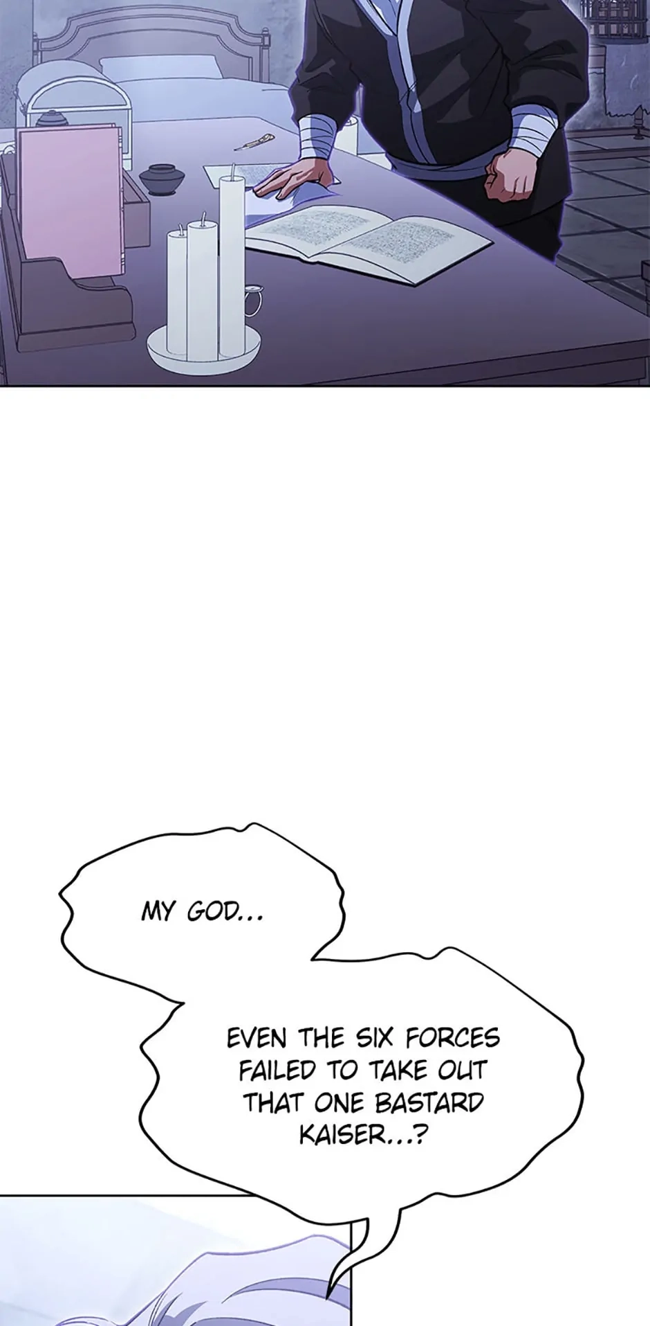 Read My Insanely Competent Underlings chapter 44 image 71 on Lezhin