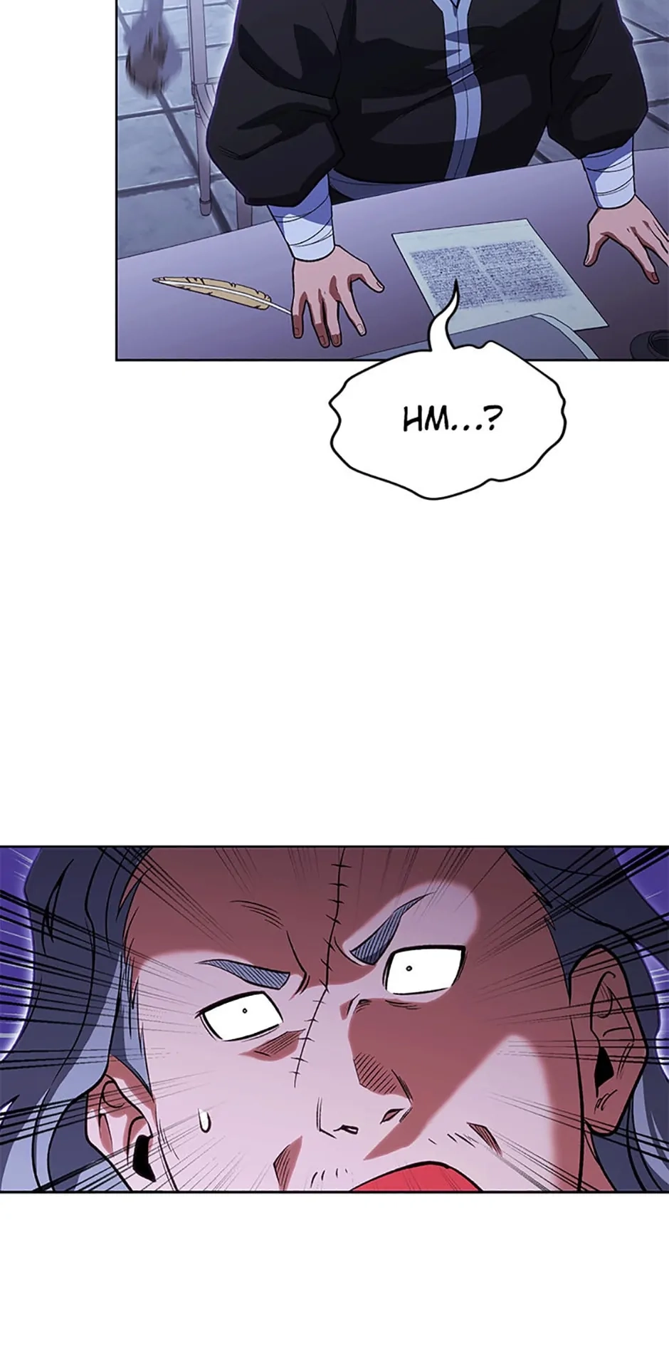 Read My Insanely Competent Underlings chapter 44 image 75 on Lezhin