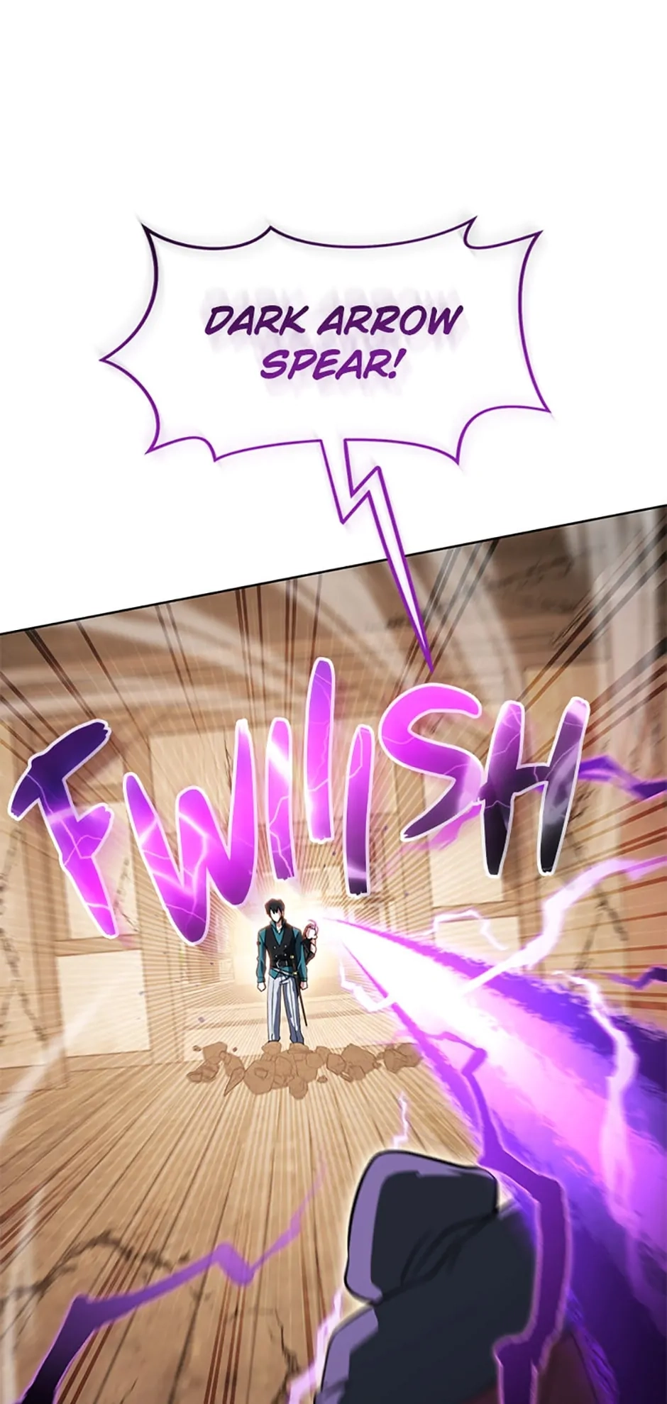 Read My Insanely Competent Underlings chapter 44 image 8 on Lezhin