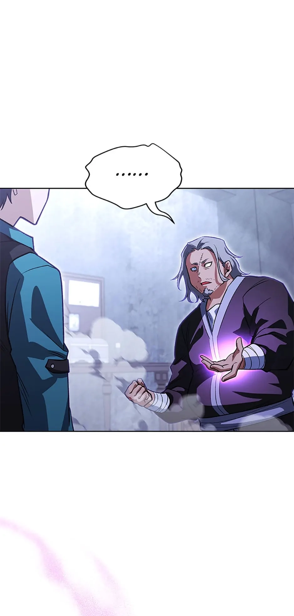 Read My Insanely Competent Underlings chapter 44 image 85 on Lezhin