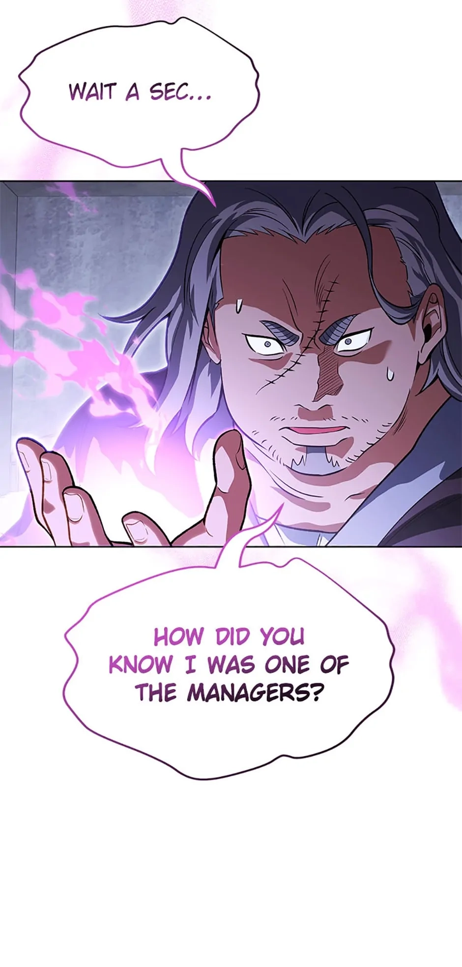Read My Insanely Competent Underlings chapter 44 image 86 on Lezhin