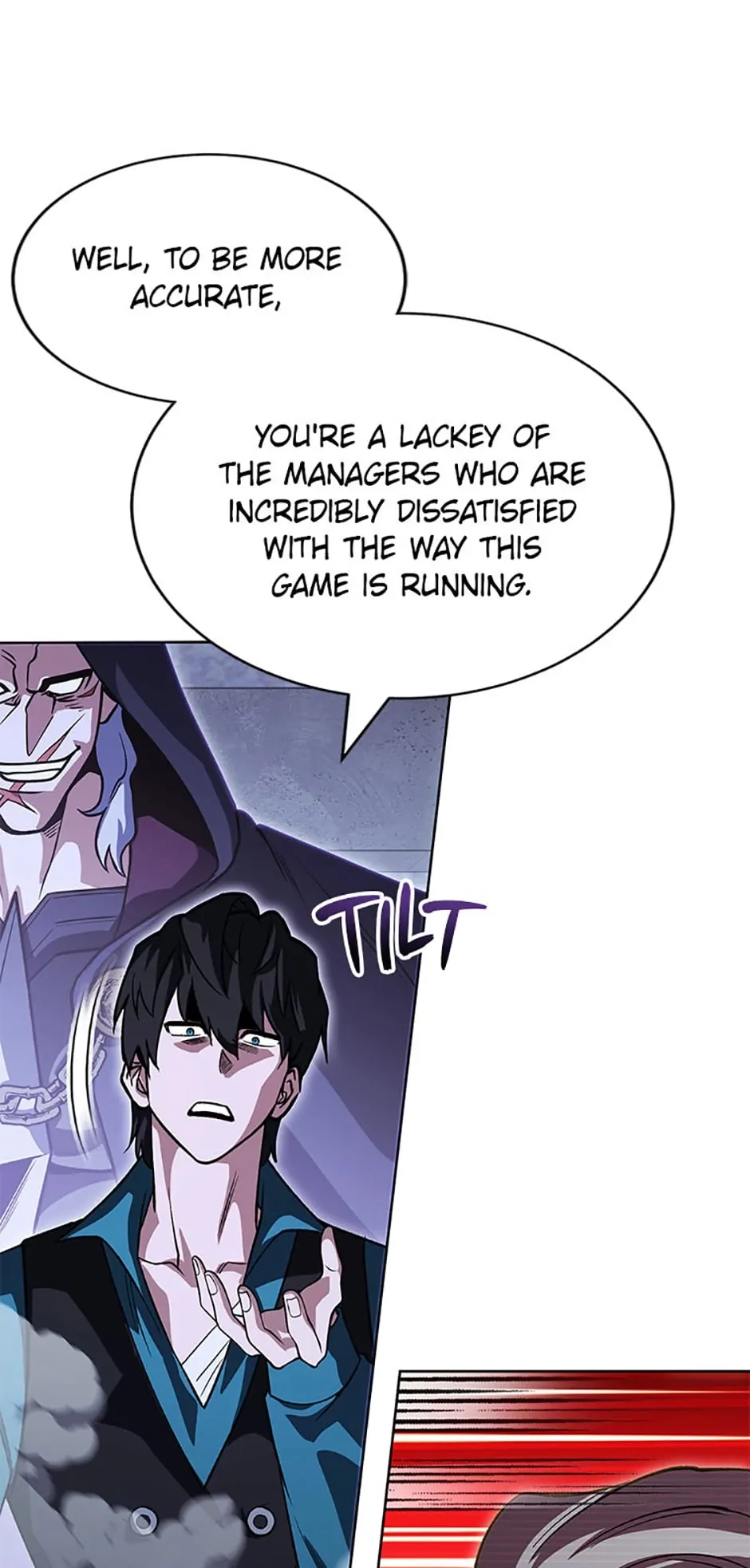 Read My Insanely Competent Underlings chapter 44 image 87 on Lezhin