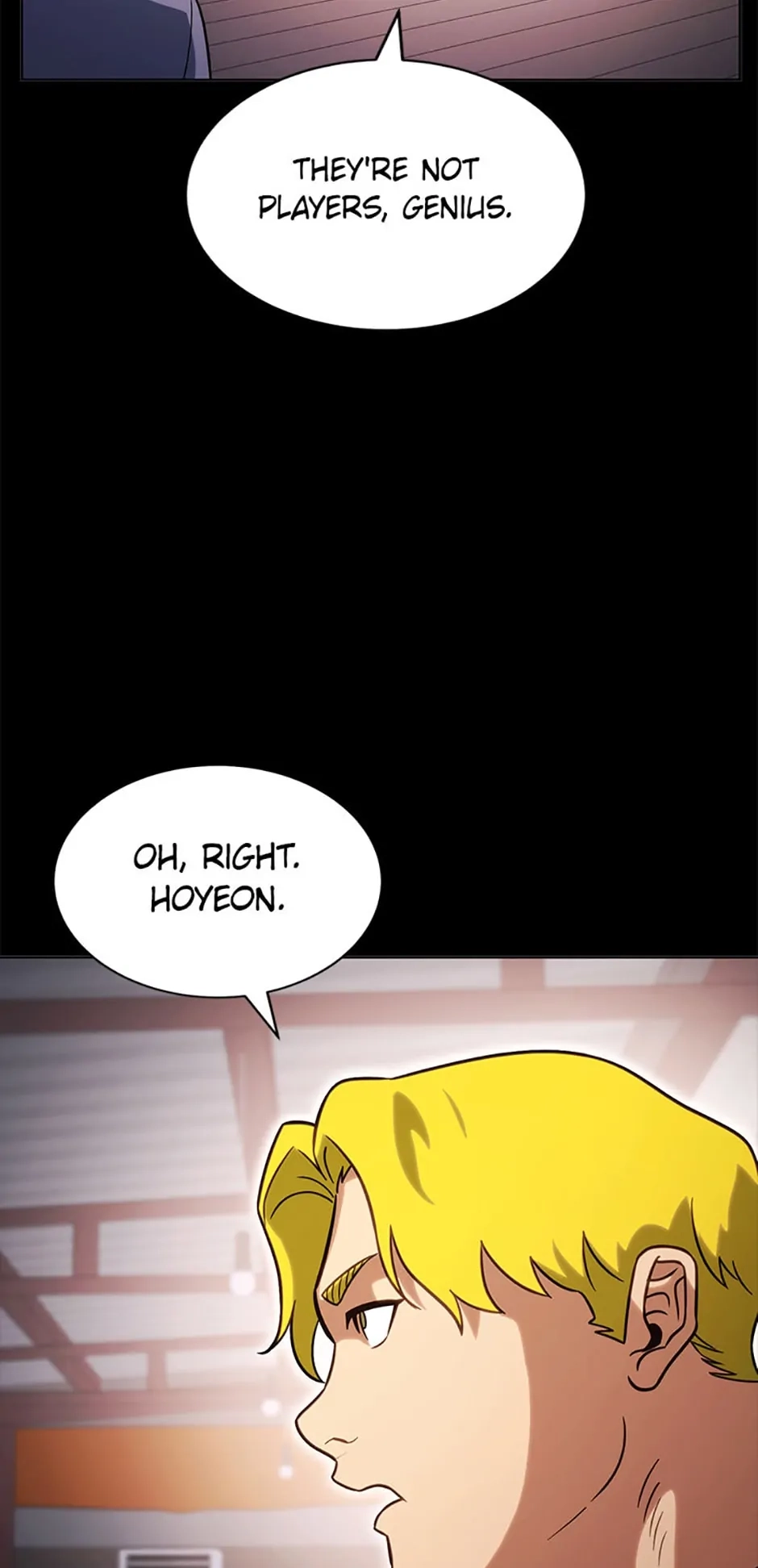 Read My Insanely Competent Underlings chapter 45 image 10 on Lezhin