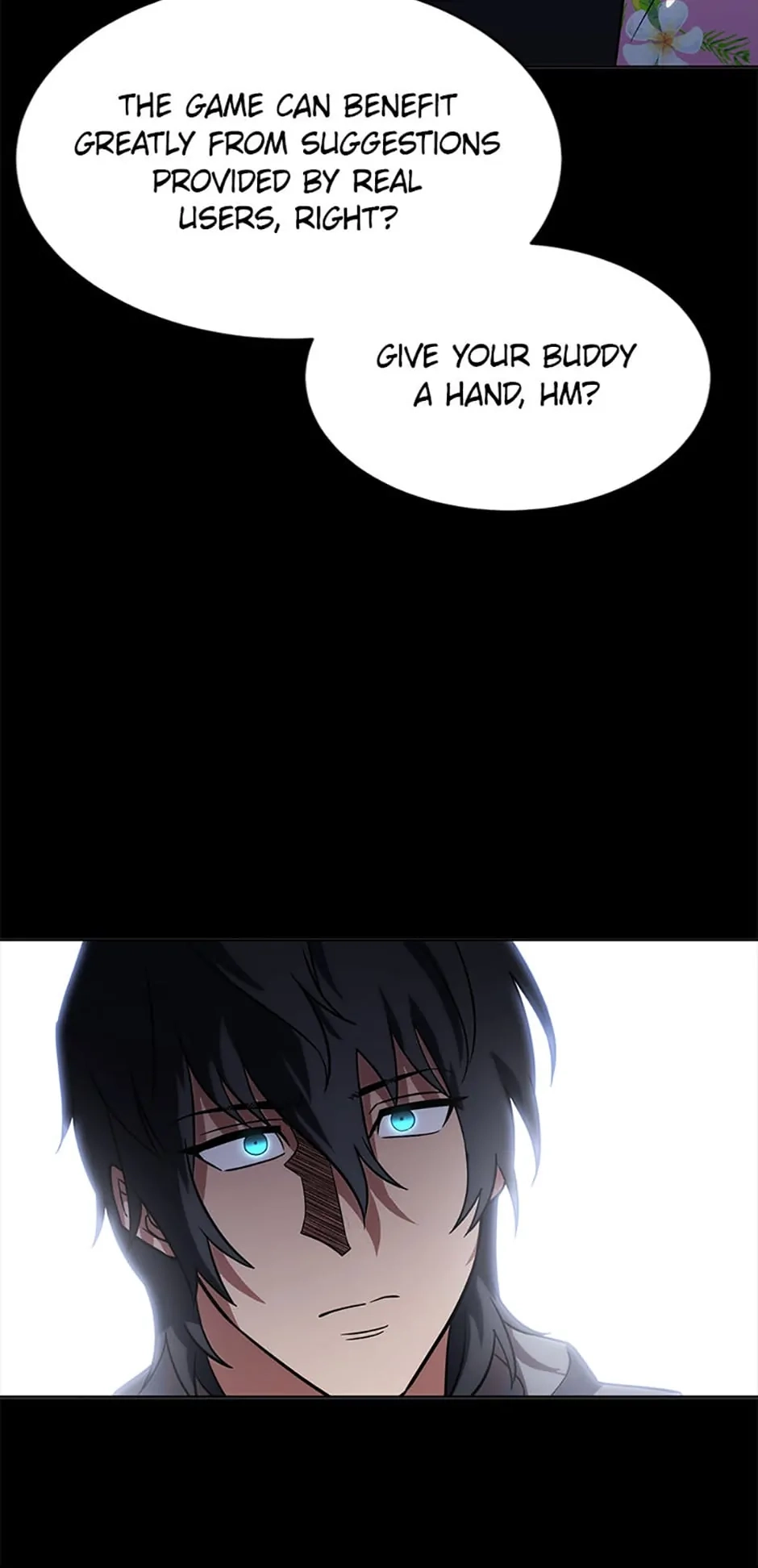 Read My Insanely Competent Underlings chapter 45 image 13 on Lezhin