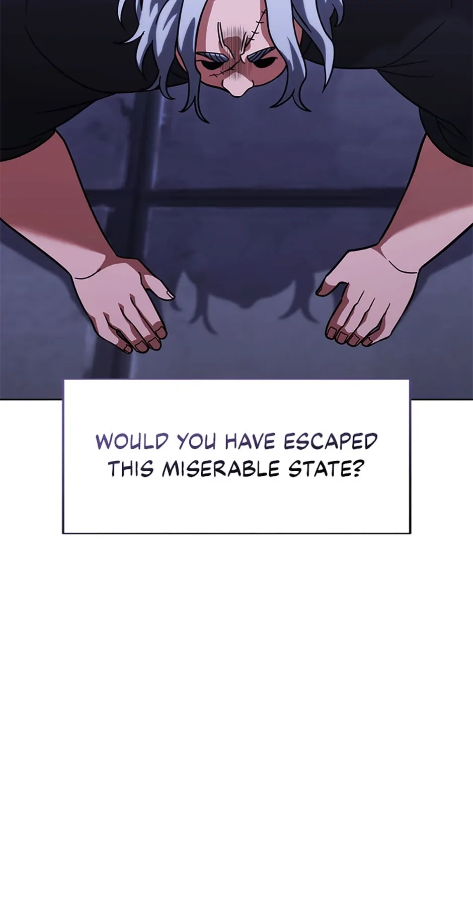 Read My Insanely Competent Underlings chapter 45 image 18 on Lezhin