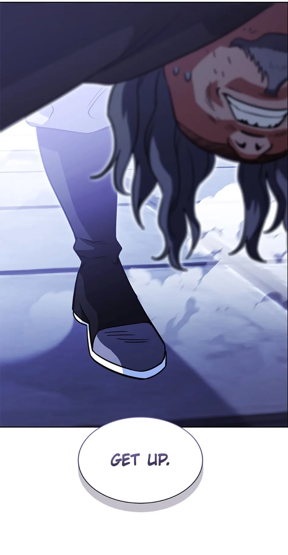 Read My Insanely Competent Underlings chapter 45 image 19 on Lezhin