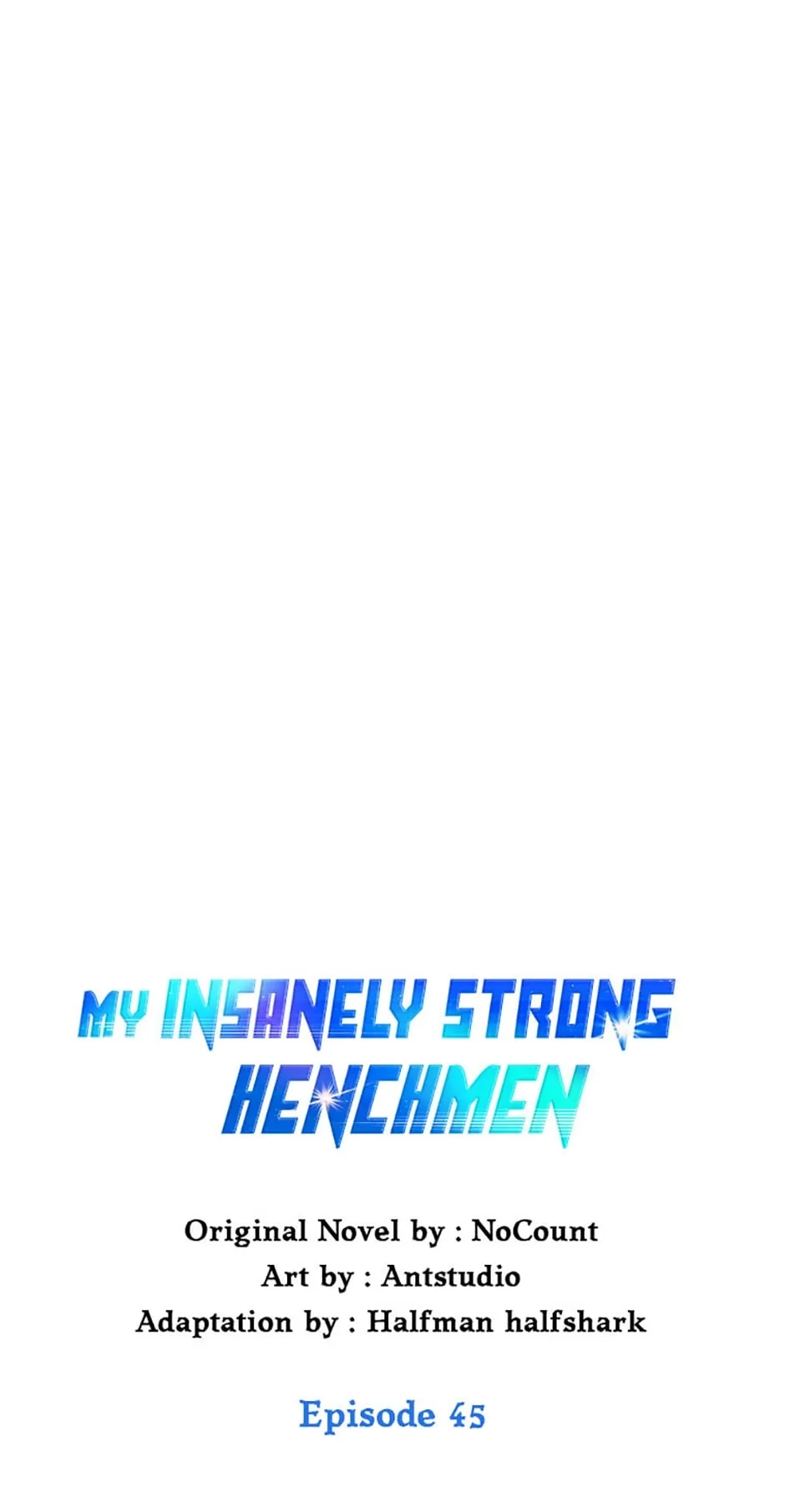 Read My Insanely Competent Underlings chapter 45 image 20 on Lezhin