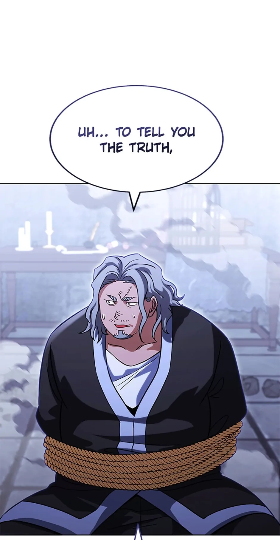 Read My Insanely Competent Underlings chapter 45 image 22 on Lezhin