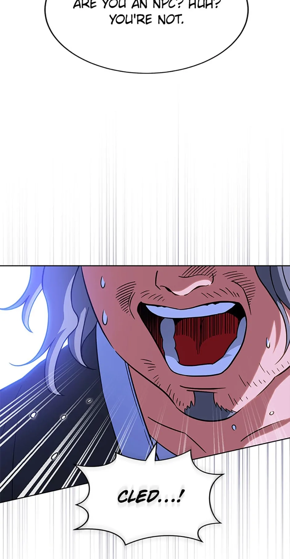 Read My Insanely Competent Underlings chapter 45 image 27 on Lezhin