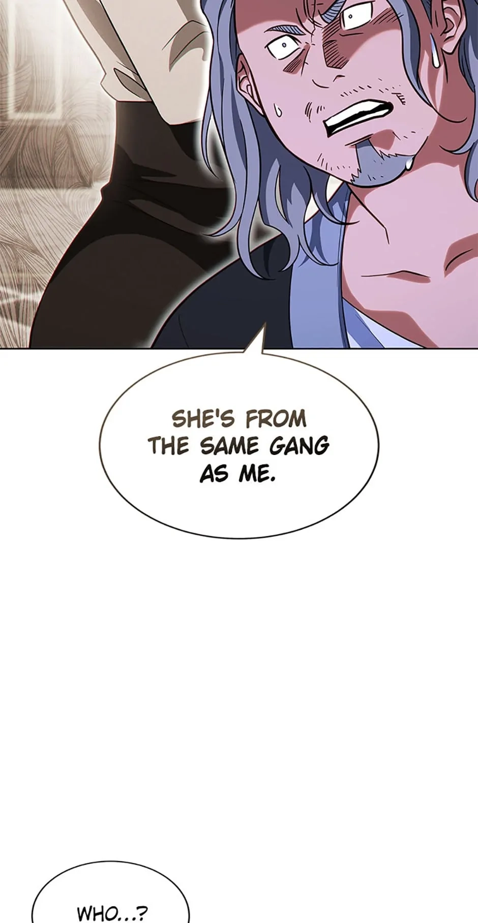 Read My Insanely Competent Underlings chapter 45 image 30 on Lezhin