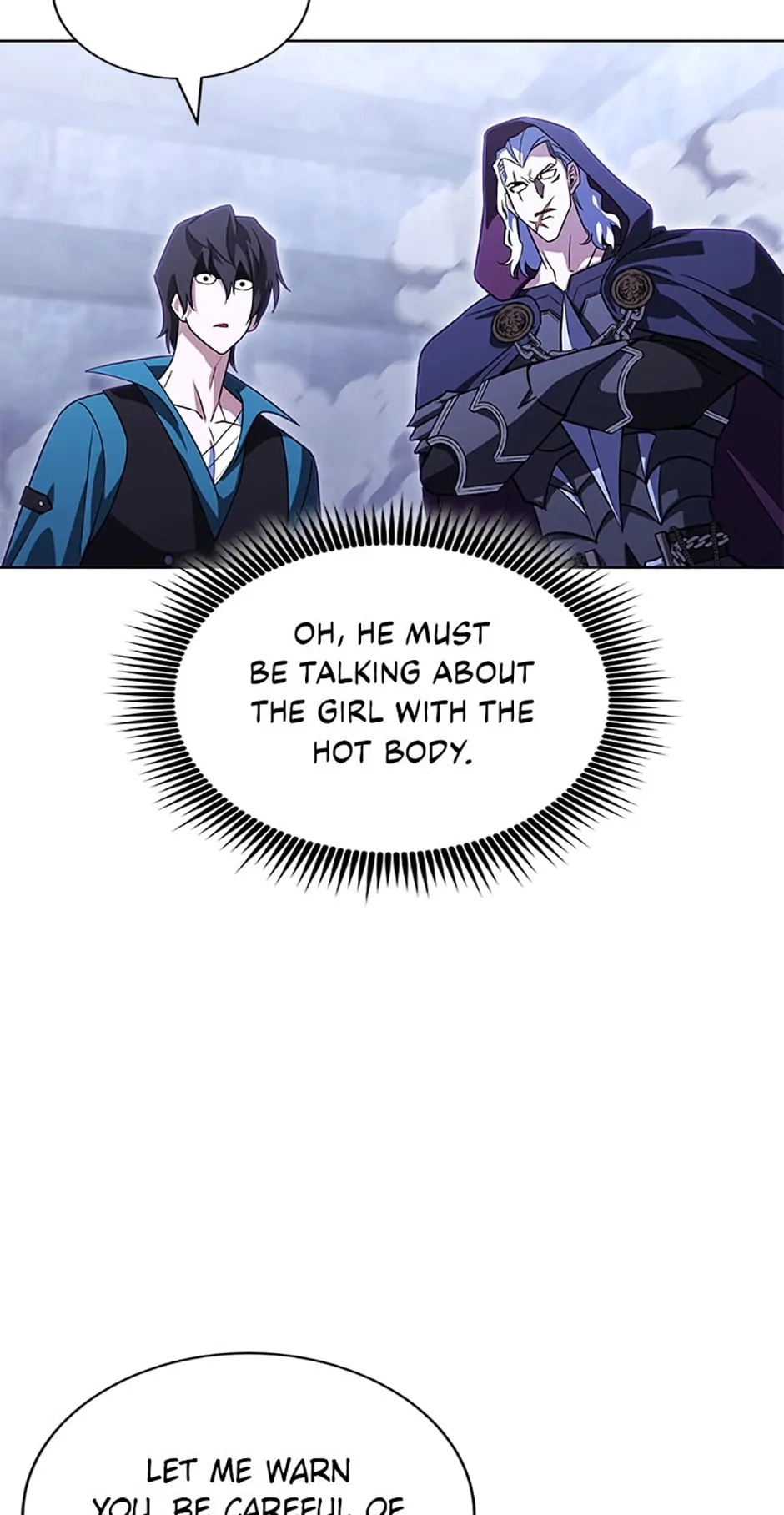 Read My Insanely Competent Underlings chapter 45 image 31 on Lezhin