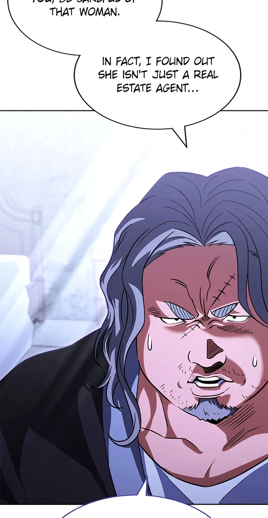 Read My Insanely Competent Underlings chapter 45 image 32 on Lezhin
