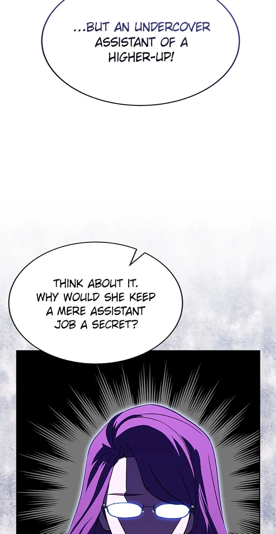 Read My Insanely Competent Underlings chapter 45 image 33 on Lezhin