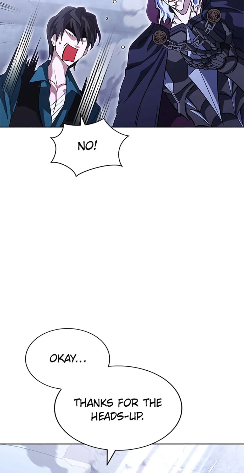 Read My Insanely Competent Underlings chapter 45 image 35 on Lezhin